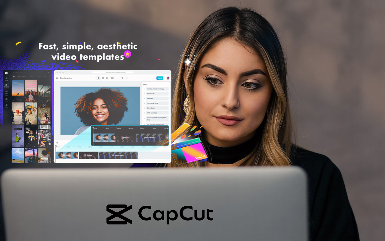 CapCut Pro Video Editing Course