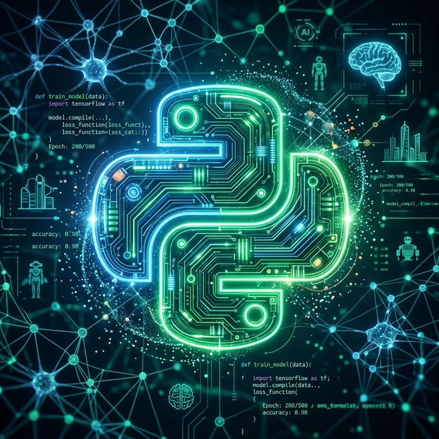 Python for AI Developers