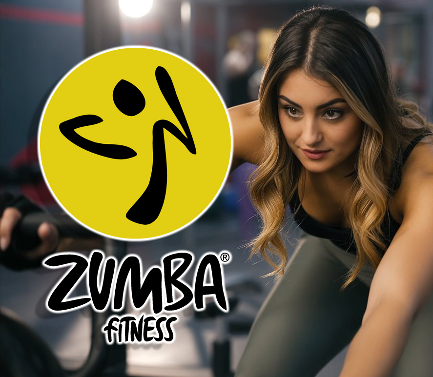 Zumba Fitness Masterclass Celoris